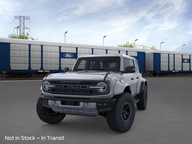 2026 Ford Bronco Raptor®