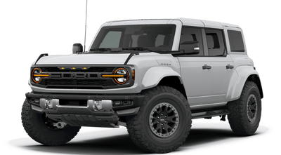 2026 Ford Bronco Raptor®