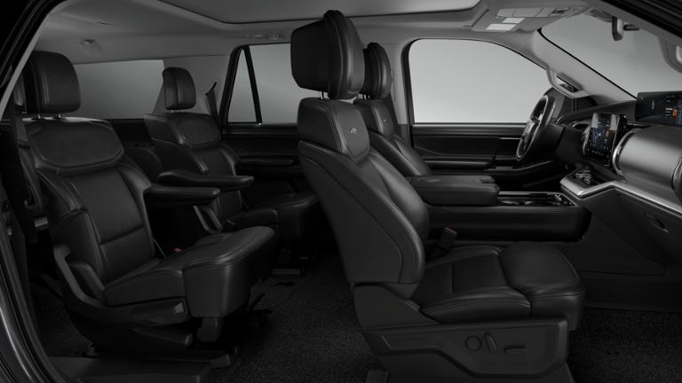 2026 Ford Expedition MAX Platinum®