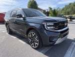 2026 Ford Expedition MAX Platinum®