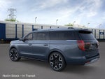 2026 Ford Expedition MAX Platinum®
