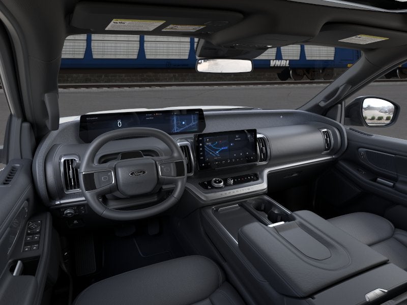 2026 Ford Expedition MAX Platinum®