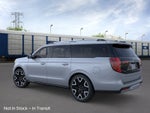 2026 Ford Expedition MAX Platinum®