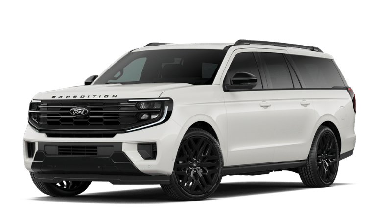 2026 Ford Expedition's photo