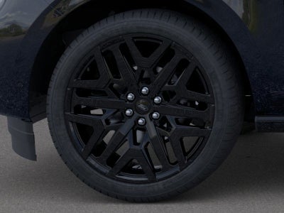 2026 Ford Expedition MAX Platinum®