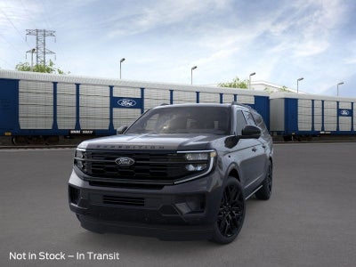 2026 Ford Expedition MAX Platinum®