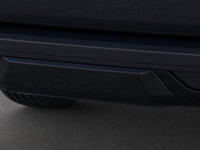 2026 Ford Expedition MAX Platinum®