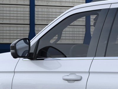 2026 Ford Expedition Platinum®