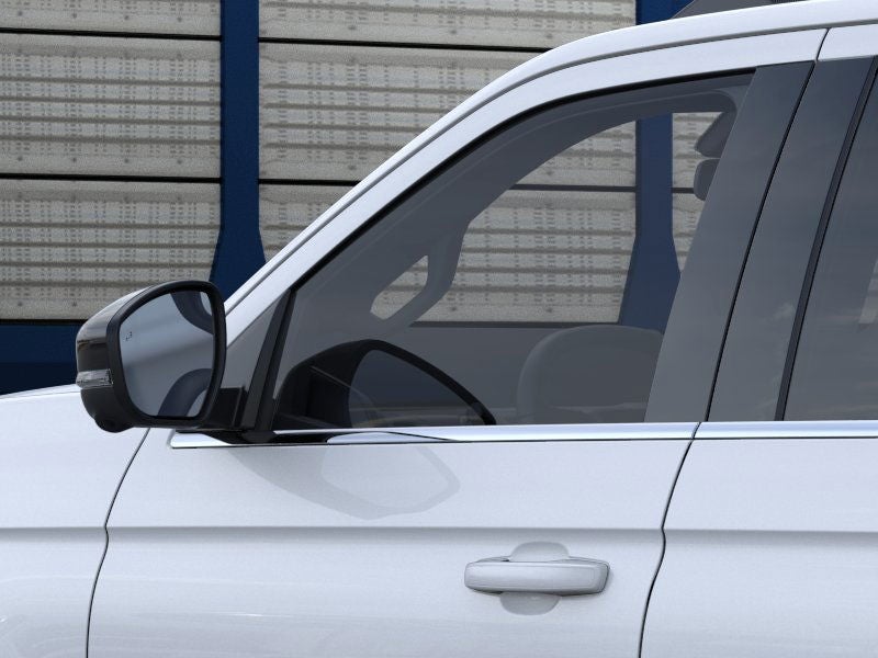 2026 Ford Expedition Platinum®