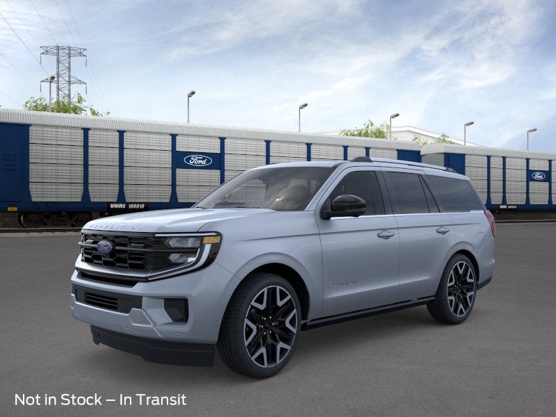 2026 Ford Expedition Platinum®
