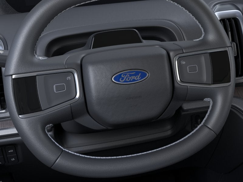 2026 Ford Expedition Platinum®