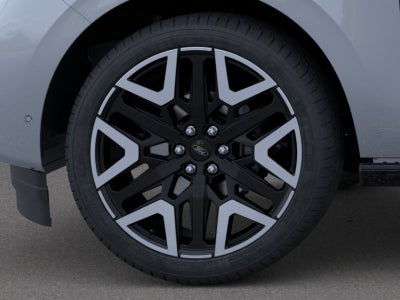 2026 Ford Expedition Platinum®