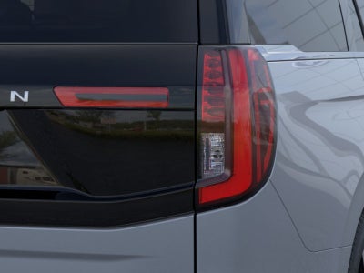 2026 Ford Expedition Platinum®