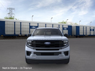 2026 Ford Expedition Platinum®