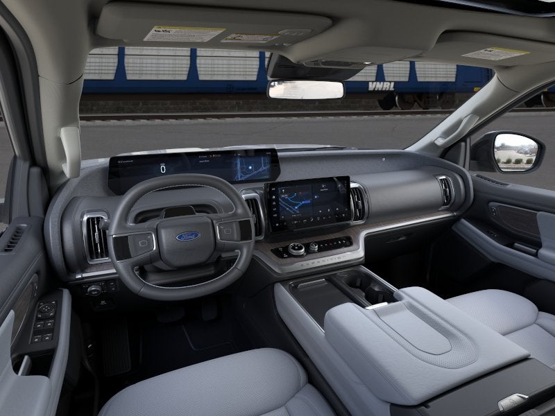 2026 Ford Expedition Platinum®
