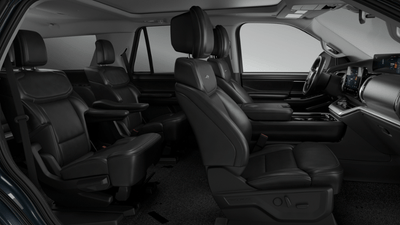 2026 Ford Expedition Platinum®