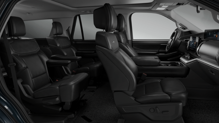 2026 Ford Expedition Platinum®