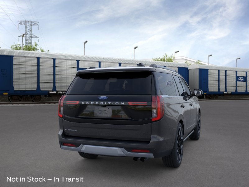2026 Ford Expedition Platinum®