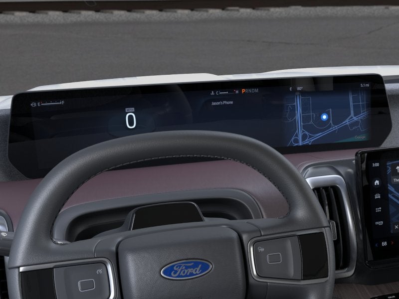 2026 Ford Expedition Platinum®
