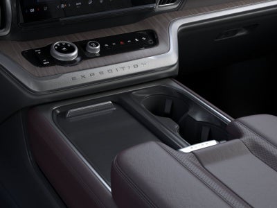 2026 Ford Expedition Platinum®