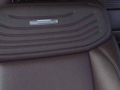2026 Ford Expedition Platinum®