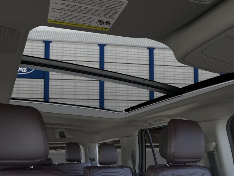 2026 Ford Expedition Platinum®