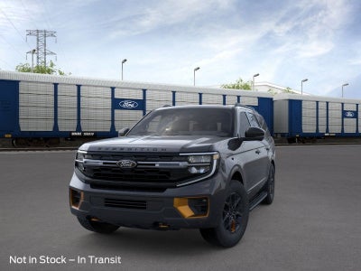 2026 Ford Expedition Tremor®
