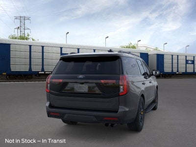 2026 Ford Expedition Tremor®