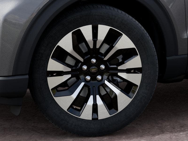 2027 Ford Explorer Platinum™
