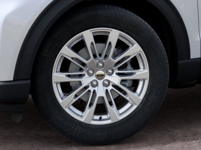2027 Ford Explorer Platinum™