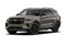 2027 Ford Explorer Tremor®