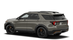 2027 Ford Explorer Tremor®