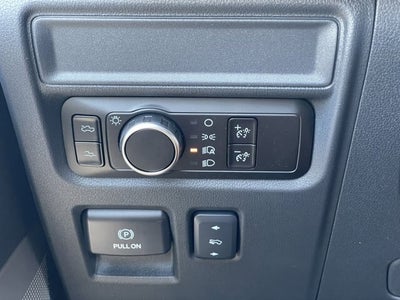 2025 Ford F-150 Lightning Lariat®