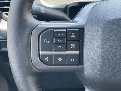 2025 Ford F-150 Lightning Lariat®