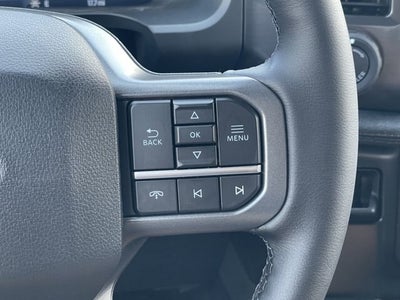 2025 Ford F-150 Lightning Lariat®