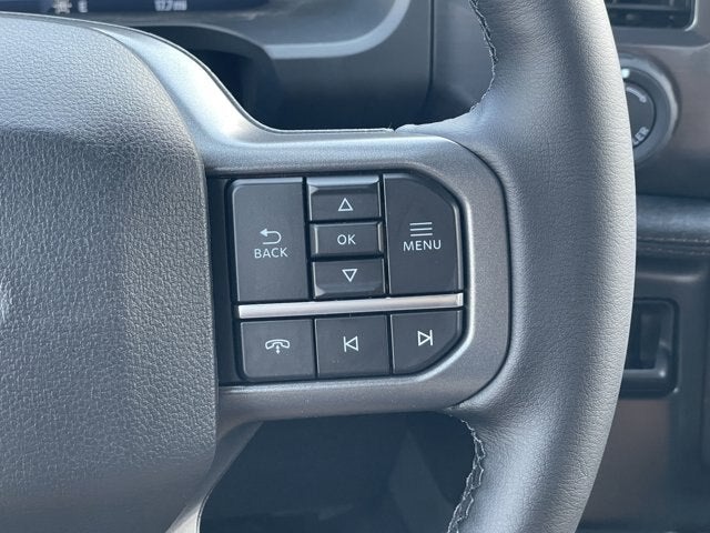 2025 Ford F-150 Lightning Lariat®