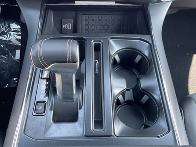 2025 Ford F-150 Lightning Lariat®