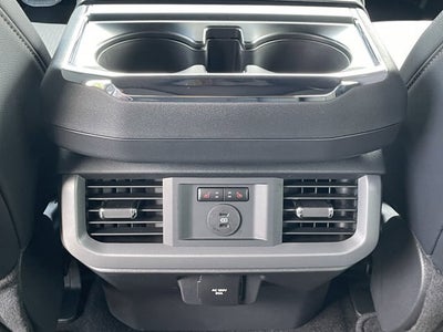 2025 Ford F-150 Lightning Lariat®