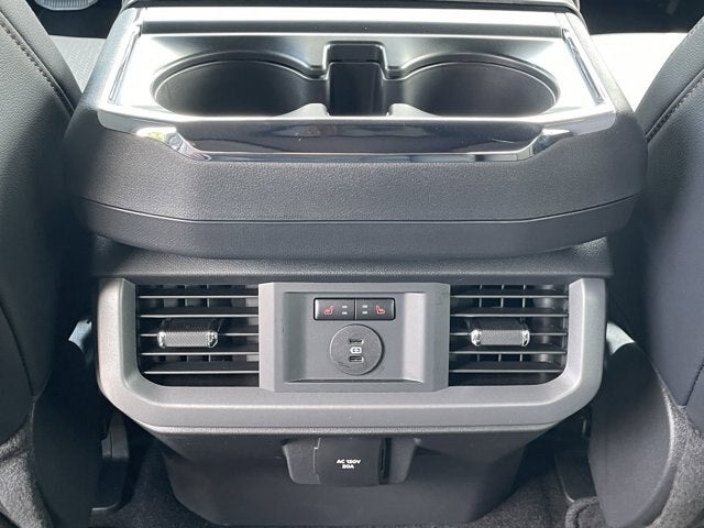 2025 Ford F-150 Lightning Lariat®