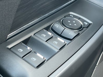 2025 Ford F-150 Lightning Lariat®