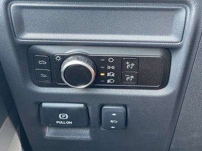 2025 Ford F-150 Lightning Lariat®
