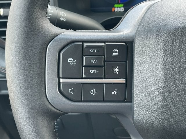 2025 Ford F-150 Lightning Lariat®