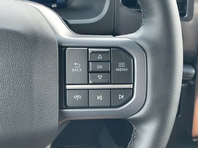 2025 Ford F-150 Lightning Lariat®