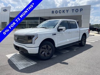 2025 Ford F-150 Lightning Lariat®
