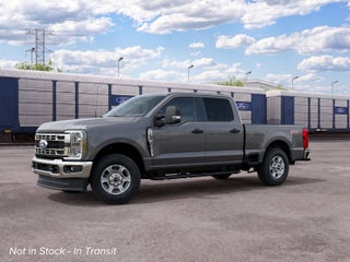 2027 Ford Super Duty F-250® XLT