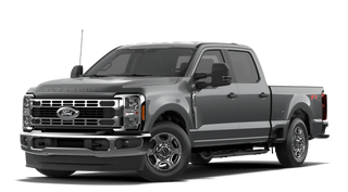 2027 Ford Super Duty F-250® XLT