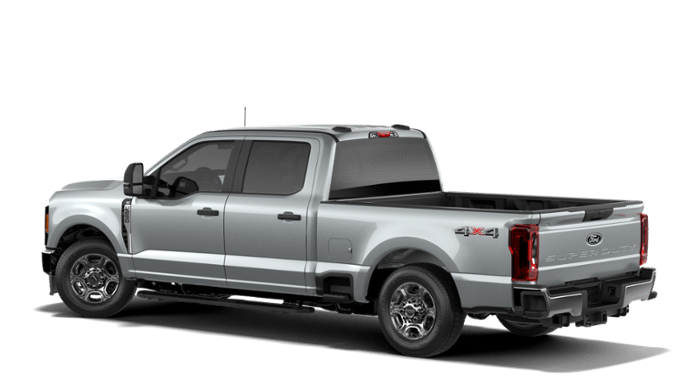 2027 Ford Super Duty F-250® XLT