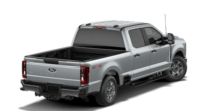 2027 Ford Super Duty F-250® XLT