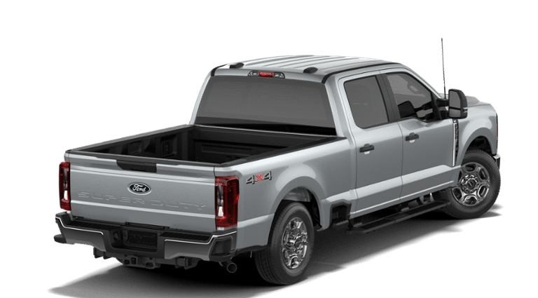 2027 Ford Super Duty F-250® XLT