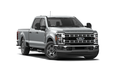 2027 Ford Super Duty F-250® XLT